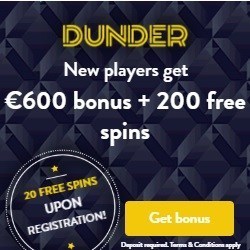 Online casino free signup bonus no deposit required uk